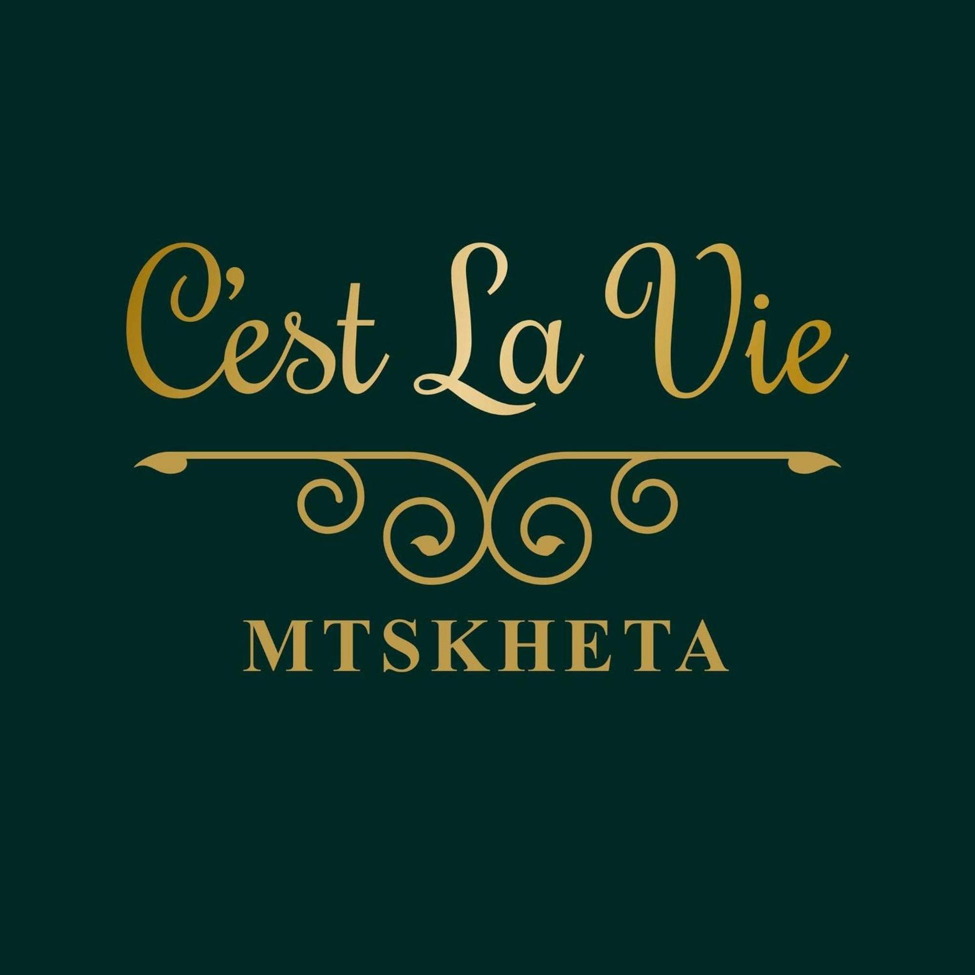 דירות Mtsʼkhetʼa C'Est La Vie מראה חיצוני תמונה