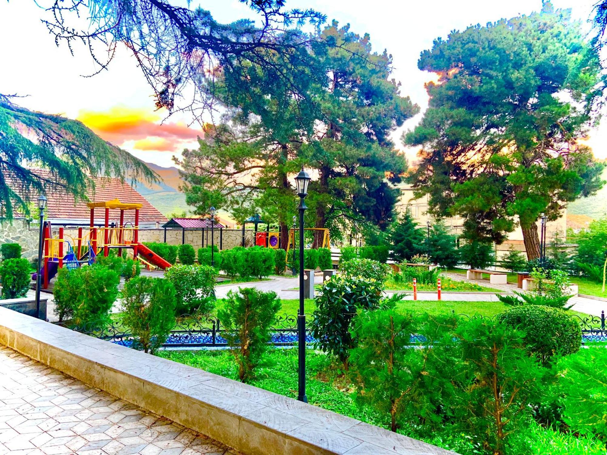 דירות Mtsʼkhetʼa C'Est La Vie מראה חיצוני תמונה